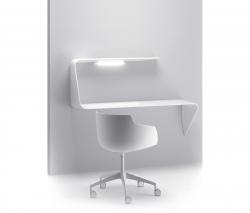 MDF Italia Mamba shelf/desk - 2