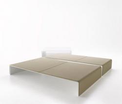 MDF Italia Arch low tables - 1