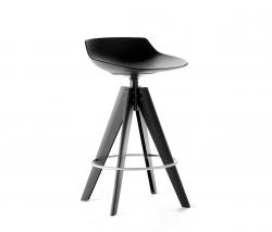 MDF Italia Flow stool - 1