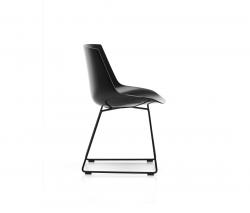 MDF Italia Flow chair - 3