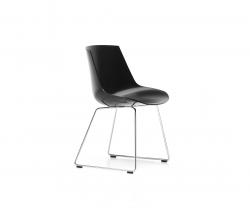 MDF Italia Flow chair - 2