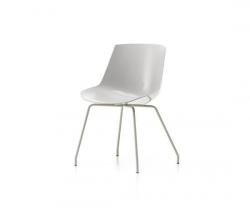 MDF Italia Flow chair - 2