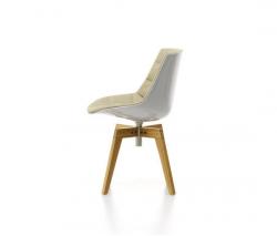 MDF Italia Flow chair - 1