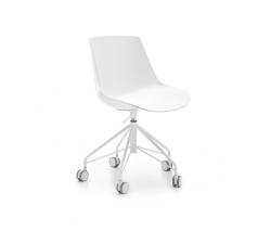 MDF Italia Flow chair - 1