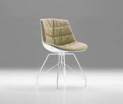 MDF Italia Flow chair - 1