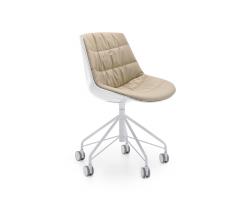 MDF Italia Flow chair - 1