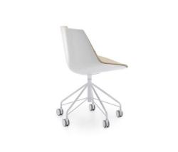 MDF Italia Flow chair - 2