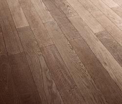 mafi OAK Vulcanino. brushed | white oil - 1