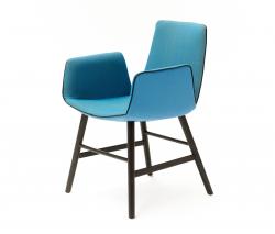 Изображение продукта FREIFRAU Amelie кресло с подлокотниками