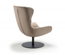 FREIFRAU Leya Wingback - 2