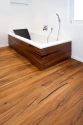 mafi Tiger OAK black. brushed | natural oil - 12