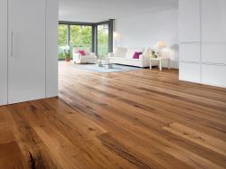 mafi Tiger OAK black. brushed | natural oil - 15