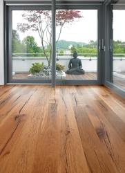 mafi Tiger OAK black. brushed | natural oil - 17