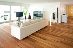 mafi Tiger OAK black. brushed | natural oil - 18