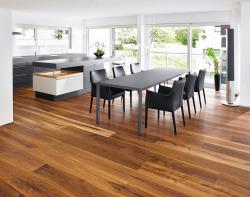 mafi Tiger OAK black. brushed | natural oil - 20