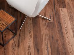 mafi Tiger OAK black. brushed | natural oil - 24