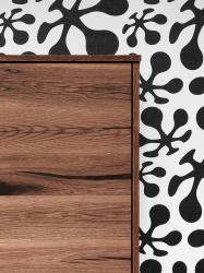 mafi Tiger OAK black. brushed | natural oil - 26