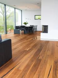 mafi Tiger OAK black. brushed | natural oil - 28