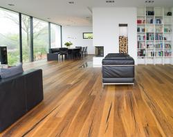 mafi Tiger OAK black. brushed | natural oil - 30