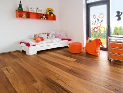 mafi Tiger OAK black. brushed | natural oil - 32