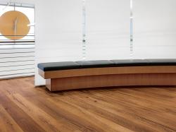 mafi Tiger OAK black. brushed | natural oil - 36