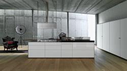 Изображение продукта Valcucine Artematica Multiline I Bianco Ghiaccio