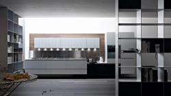 Изображение продукта Valcucine Riciclantica Alluminio I Verniciato Bianco