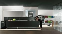 Изображение продукта Valcucine Riciclantica Carbonio