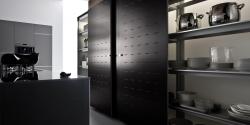 Valcucine Riciclantica Multiline I Alluminio Rigato - 3