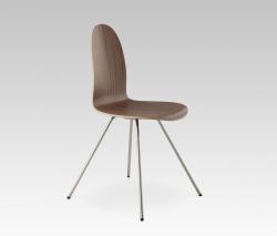 HOWE Tongue chair - 1