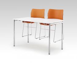 Изображение продукта HOWE Usu table with chair hanger