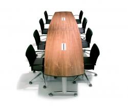 Изображение продукта HOWE Moveo конференц-стол