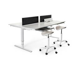 Swedstyle Aero Desk Sharing - 2