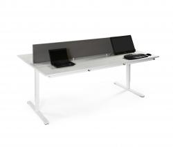 Swedstyle Aero Desk Sharing - 1