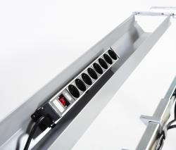 Изображение продукта Swedstyle Concept Flex Power connectors