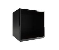 Rechteck LECTULUS Shelf Cube - 3