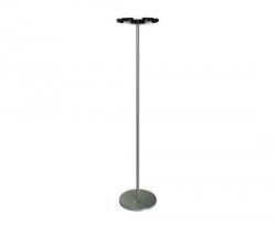 Cascando Velvet Coat stand - 5