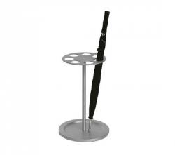 Cascando Velvet umbrella stand - 2