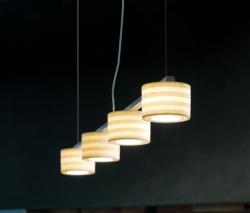 Изображение продукта Steng Licht Tjao Zip подвесной светильник