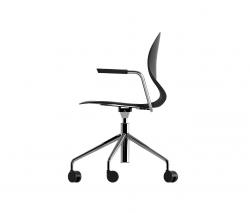 Kristalia Pikaia Office-chair - 2