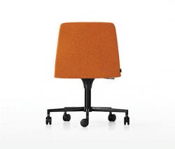 Kristalia Plate Office-chair - 3