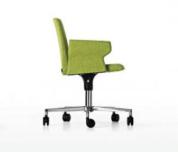 Kristalia Plate Office-chair - 2