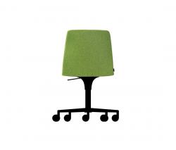 Kristalia Plate Office-chair - 2