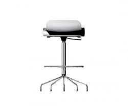 Изображение продукта Kristalia BCN adjustable stool