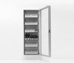 Kristalia Box Wall cabinet - 1