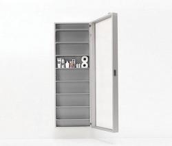 Kristalia Box Wall cabinet - 2