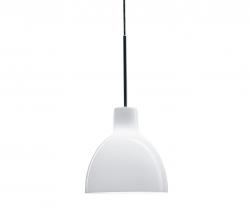 Изображение продукта Louis Poulsen Toldbod 155/220 Glass подвесной светильник