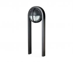 Louis Poulsen Skot Maxi Bollard - 3