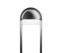 Louis Poulsen Homann Bollard - 1