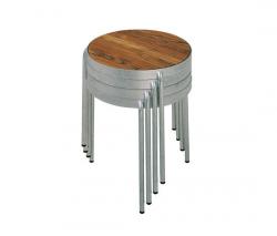 Magnus Olesen Brazil table - 2